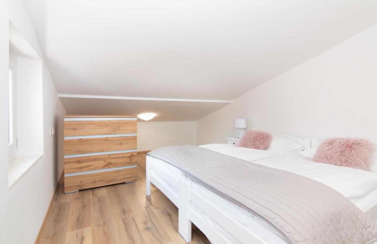 Apartments Elleon Piran By Locap Group Eksteriør bilde