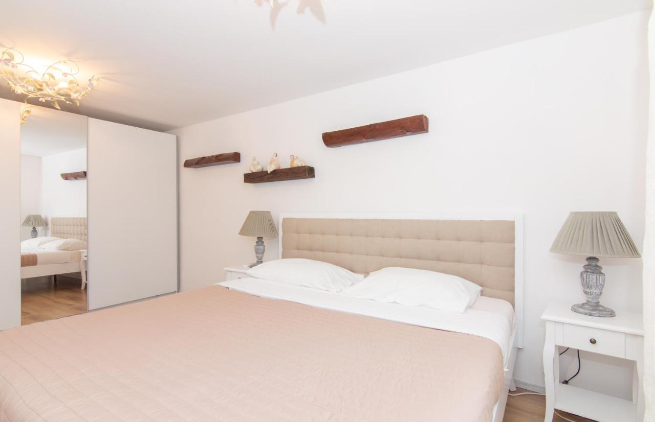 Apartments Elleon Piran By Locap Group Eksteriør bilde